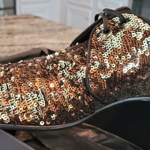 Dolce & Gabbana Shoes